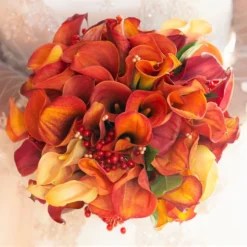 Calla - Burning Embers Collection
