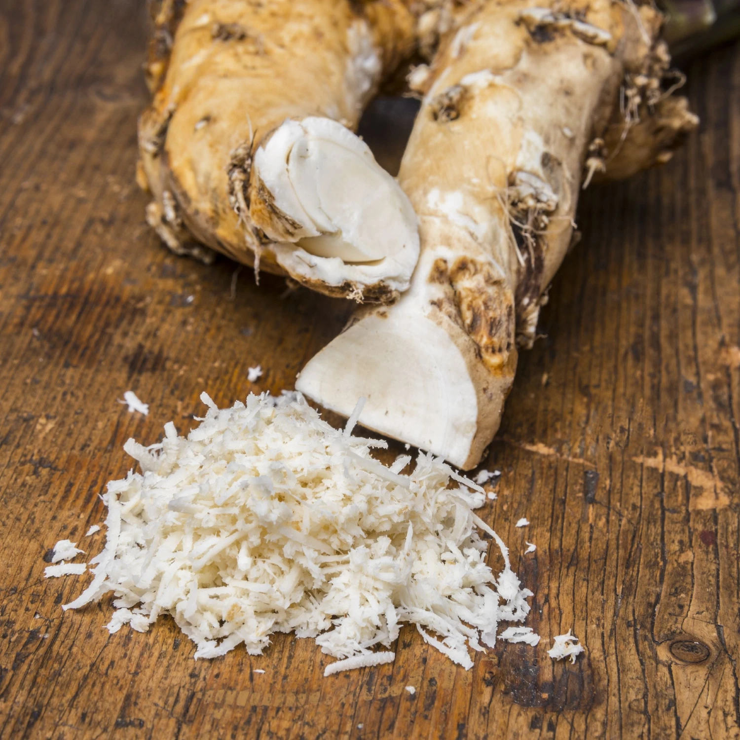 Horseradish Sets