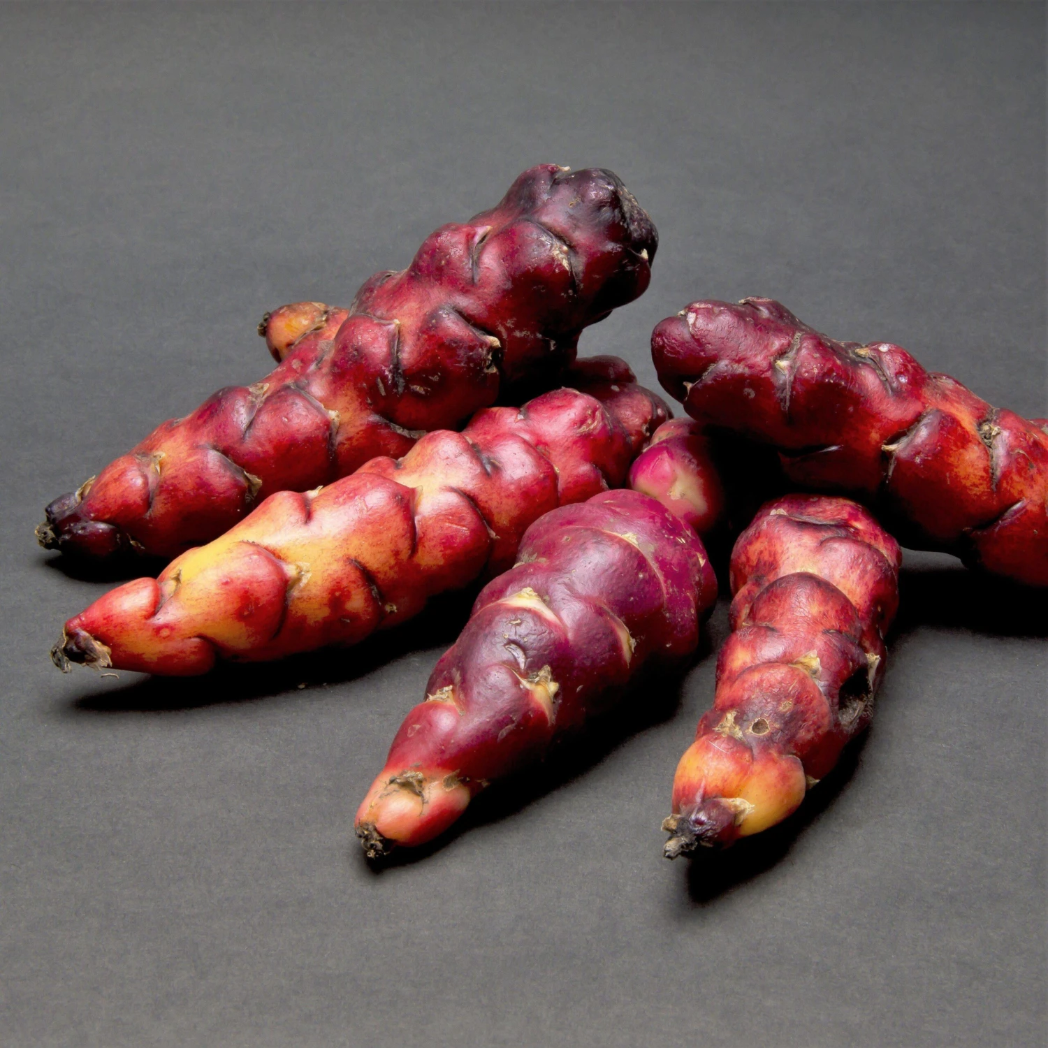 Oxalis - Triangularis Purple Shamrocks - Image 5